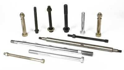 Center Bolt