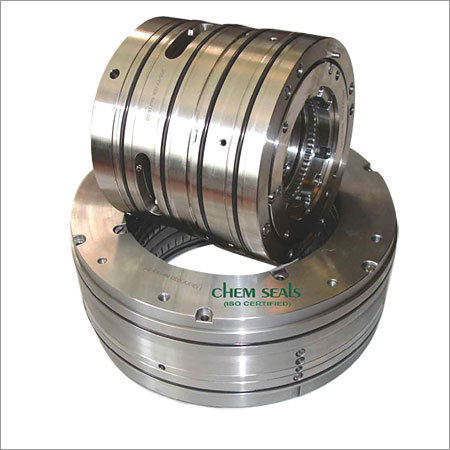 पानी पंप सील