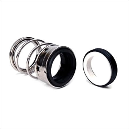 Steel Spring Seals