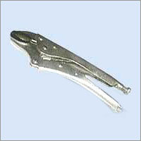Locking Grip Wrench