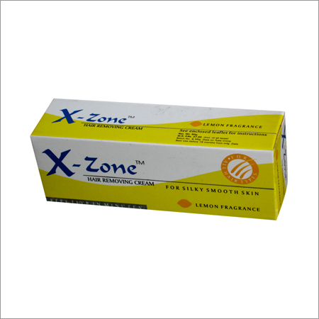 बाल हटाने वाली क्रीम