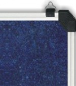 Velvet Display Boards