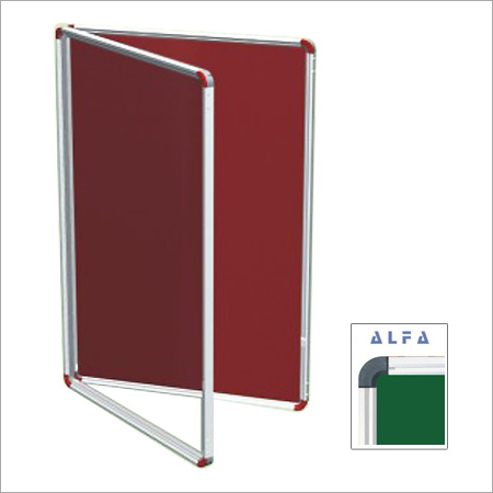 Notice Boards