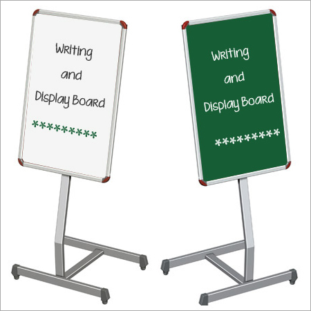 Lobby Stand Board