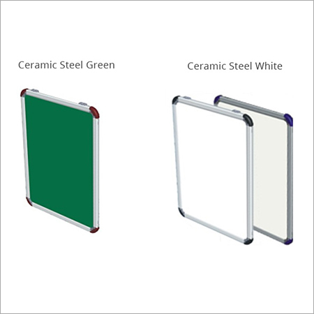 Ceramic Steel Boards