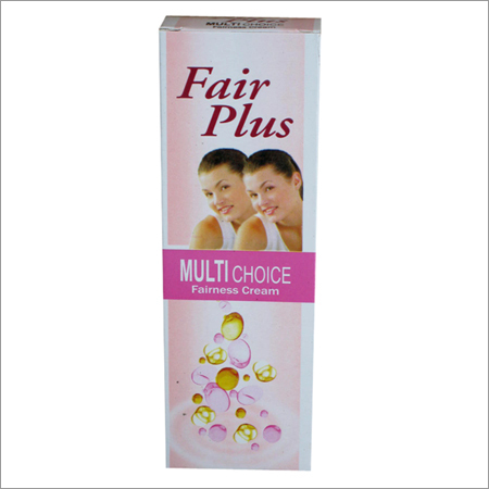 चेहरे का क्रीम