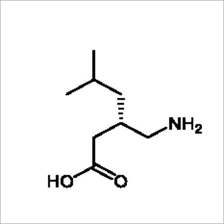 pregabalin