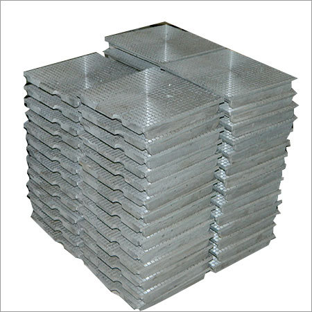 अलौह धातु की ढलाई