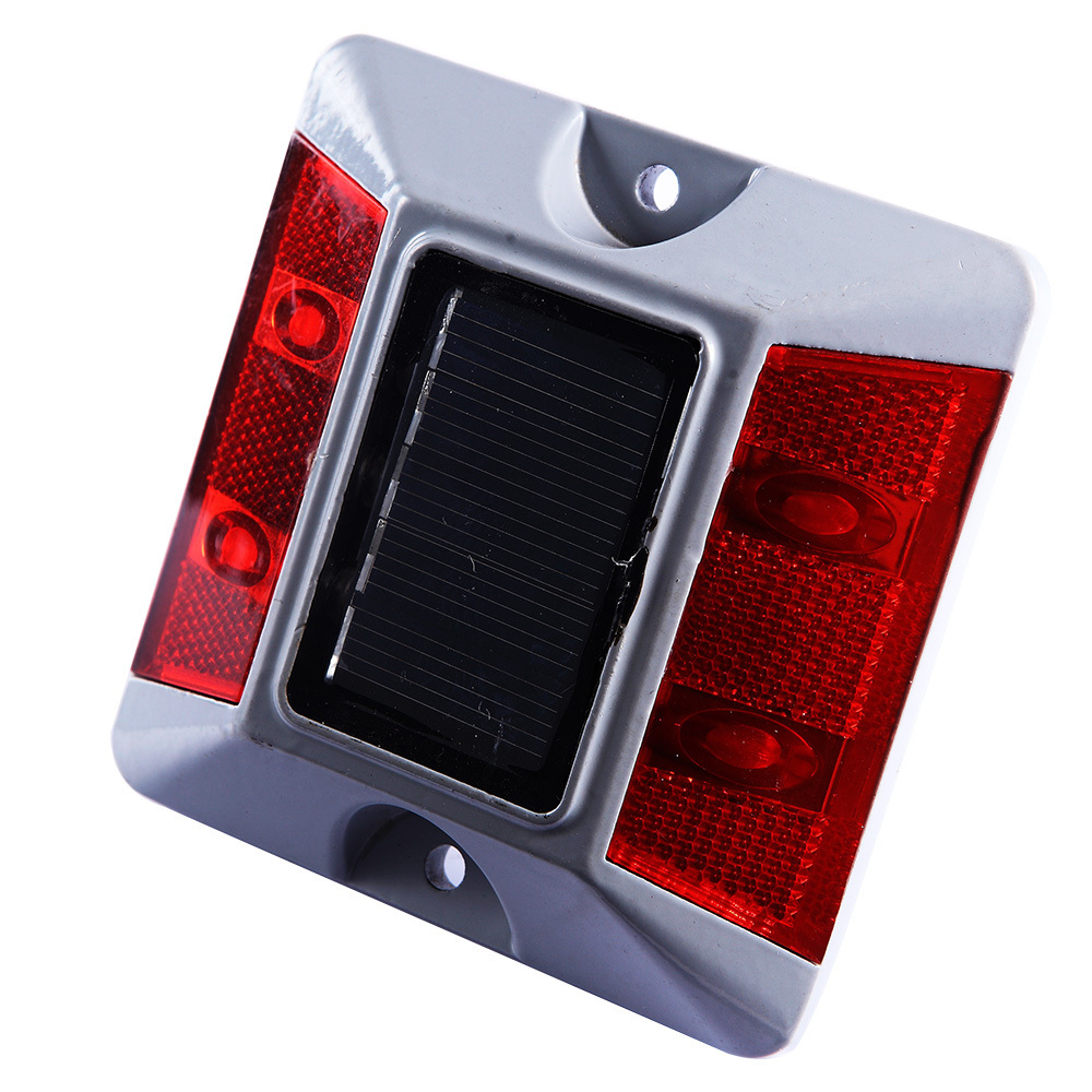 Solar Road Studs