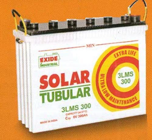 Solar C10 Battery