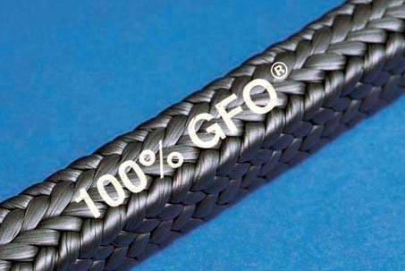 Ptfe ग्रैफाइट पैकिंग