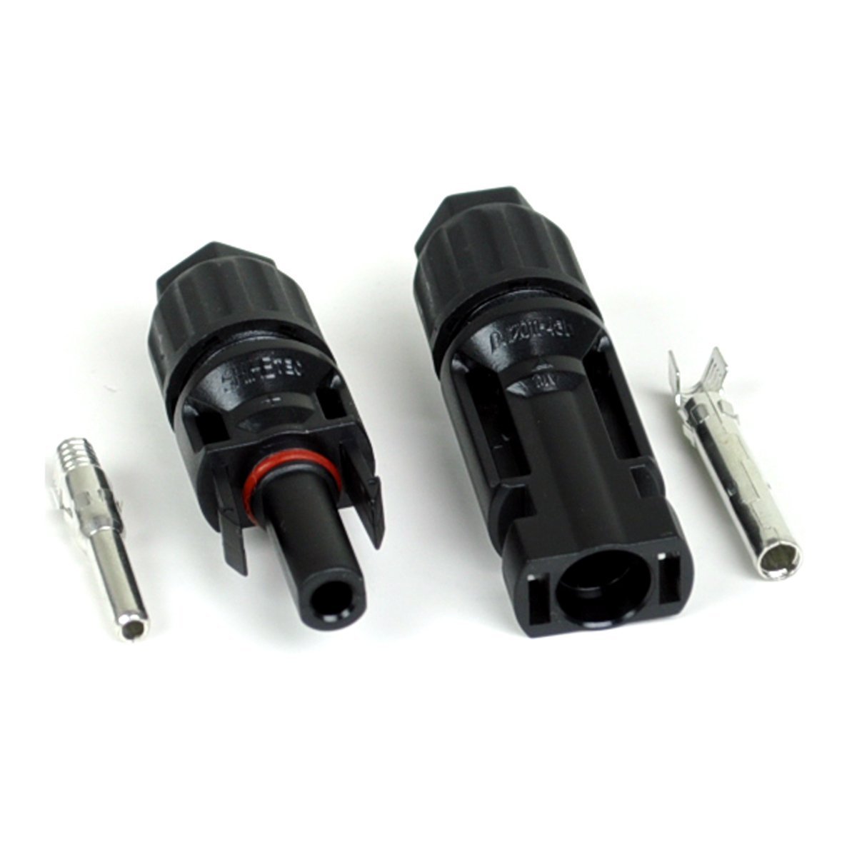 Solar Mc4 Connectors