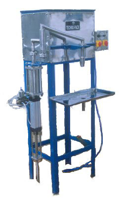 Viscous Filling Machines