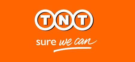 टीएनटी अंतर्राष्ट्रीय कूरियर सेवाएँ