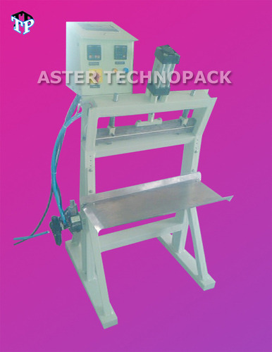 फुट सीलिंग मशीन