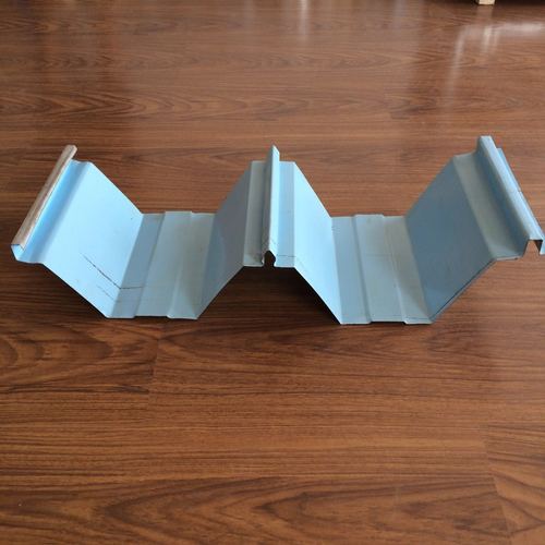 स्टैंडिंग सीम सिस्टम रूफिंग पैनल