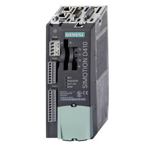 सिनामिक्स कंट्रोल यूनिट 6SL3040-0JA02-0AA0