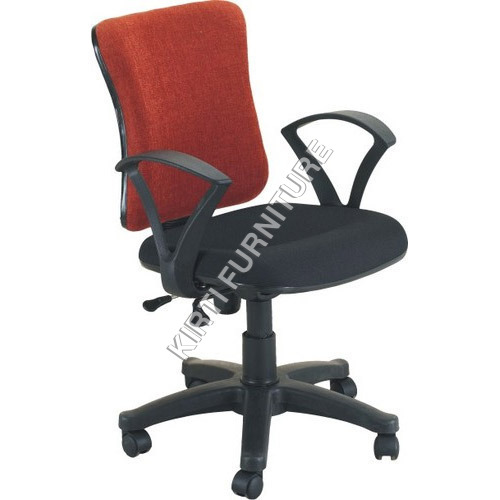 दफ्तर की कुर्सी