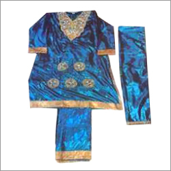 पालमा ड्रेस