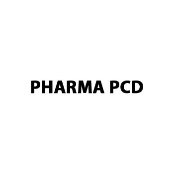 फार्मास्यूटिकल Pcd