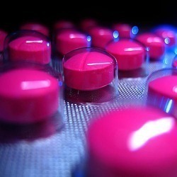 थर्ड पार्टी फार्मास्यूटिकल मैन्युफैक्चरिंग कंपनी