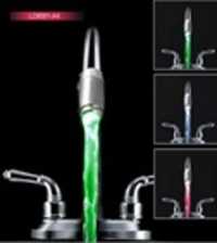 Led Faucet