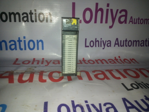 जीई FANUC IC693MDL655 ई