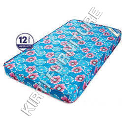 रबराइज्ड कोर गद्दा