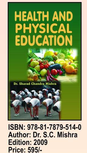 स्वास्थ्य और शारीरिक शिक्षा