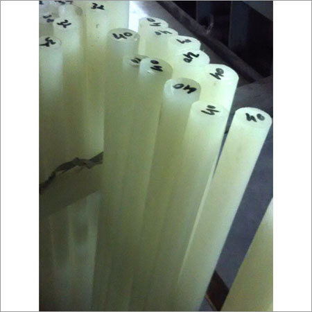 HDPE ठोस रॉड