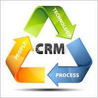 eCRM सॉफ़्टवेयर