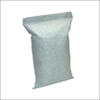 White Pp Packaging Bags