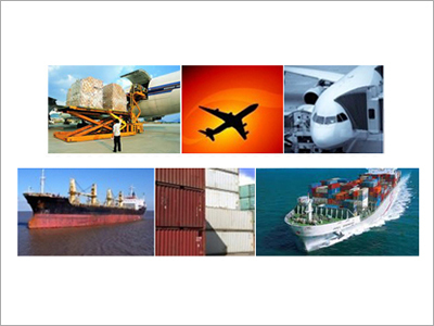 अंतरराष्ट्रीय एयर फ्रेट कार्गो सेवाएँ