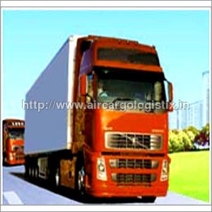 Land Freight Forwarding
