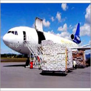 Air Freight Forwarding