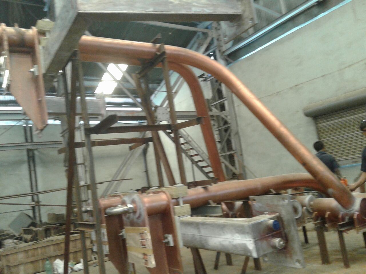 Ultrasonic Flaw Investigation - High Accuracy, Regular Calibration | Non-destructive, Reliable Results, Timely Service For Cracks And Porosity Detection In Metals, Ceramics, Plastics