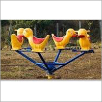 मेरी गो राउंड