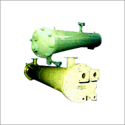 Chiller and Condenser System