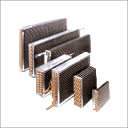 Cooling & Heating Coils