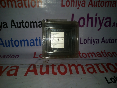 जीई FANUC IC693MDL940F