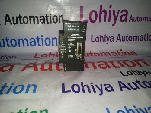 जीई FANUC IC693MDL940F