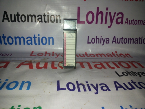 जीई FANUC IC693MDL645E