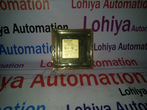 जीई FANUC IC693MDL655F