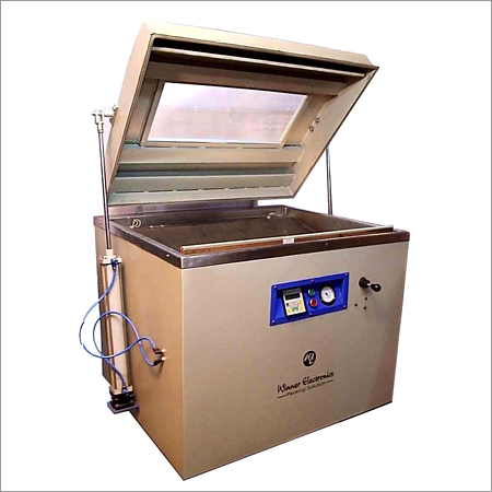 Woolen Blankets Packing Machine