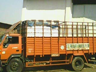 LCV ट्रक परिवहन सेवाएं