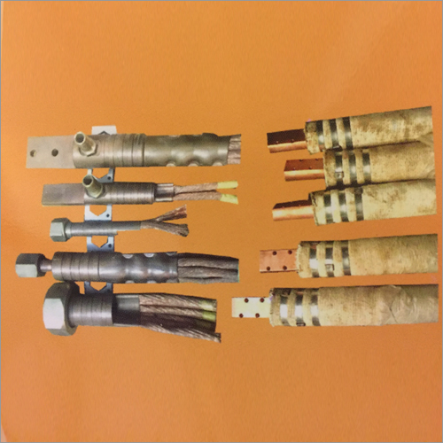 वाटर कूल्ड केबल