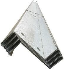 Z पर्लिन्स