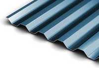 Metal Roofing Sheet