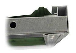 स्टील गिर्ट