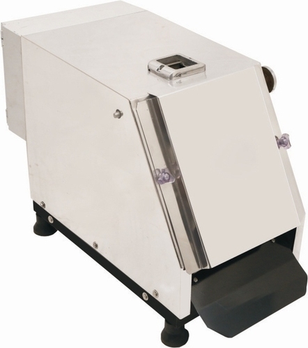 Roti Rolling Machine - Electric Steel Construction | Compact, User-Friendly, Hygienic Operation